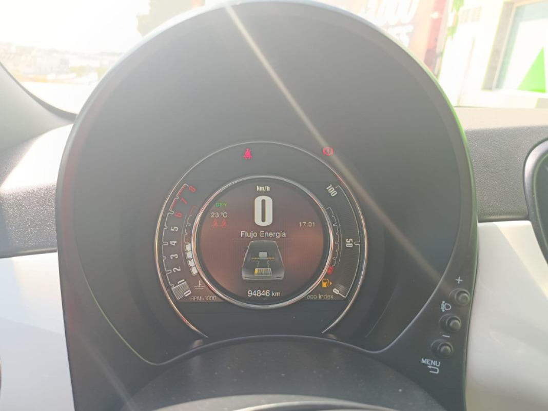 Fiat 500 Dolcevita 1.0 Hybrid 51KW 70 CV