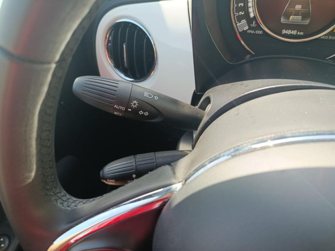 Fiat 500 Dolcevita 1.0 Hybrid 51KW 70 CV