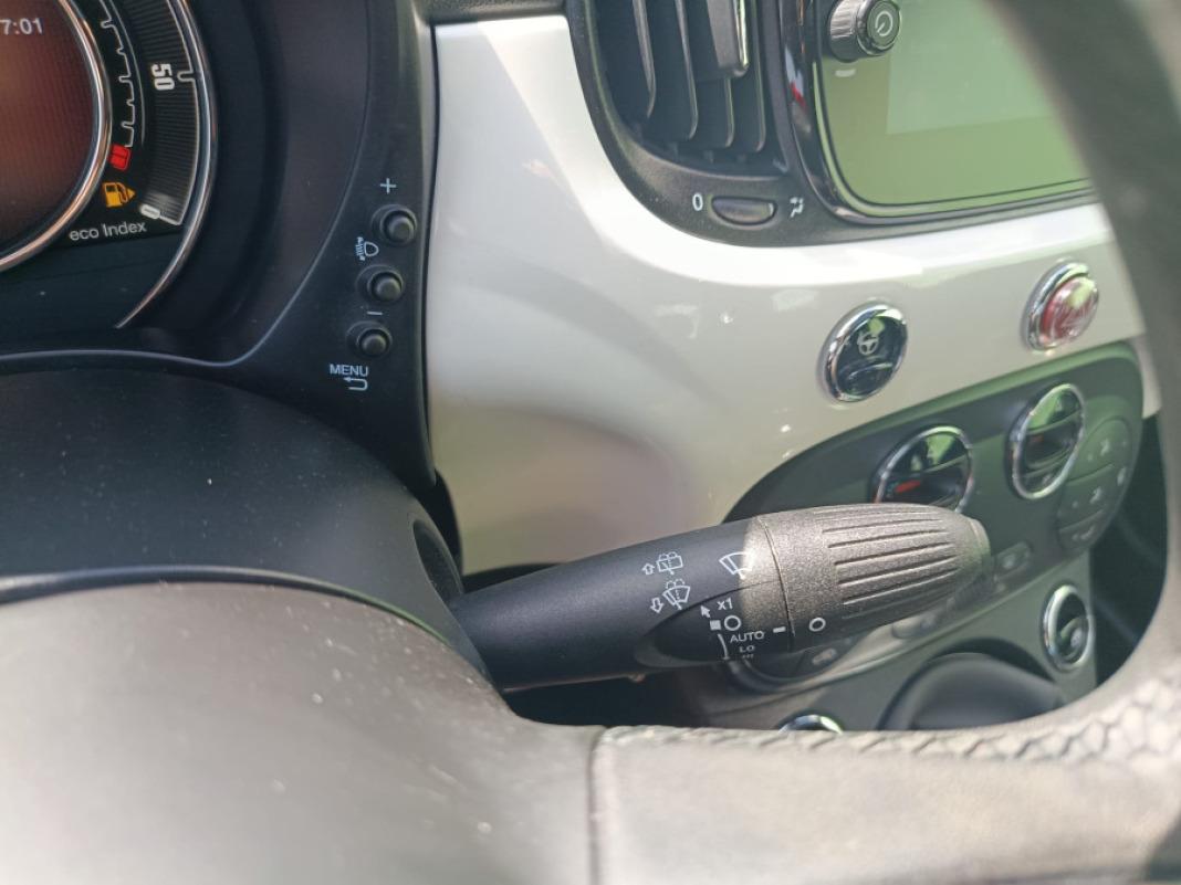 Fiat 500 Dolcevita 1.0 Hybrid 51KW 70 CV