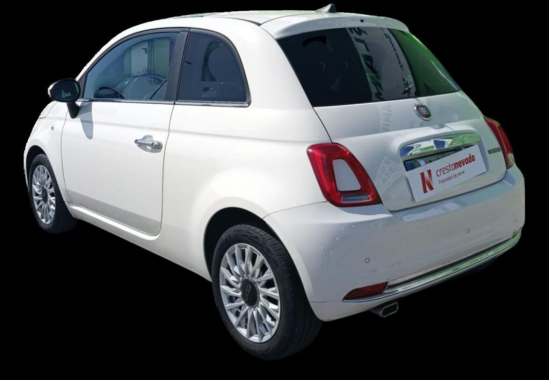 Fiat 500 Dolcevita 1.0 Hybrid 51KW 70 CV