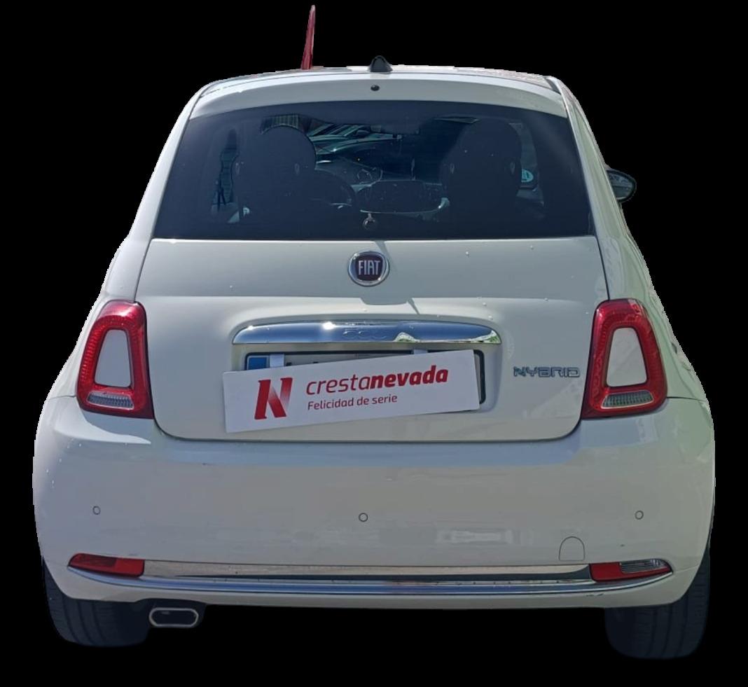 Fiat 500 Dolcevita 1.0 Hybrid 51KW 70 CV