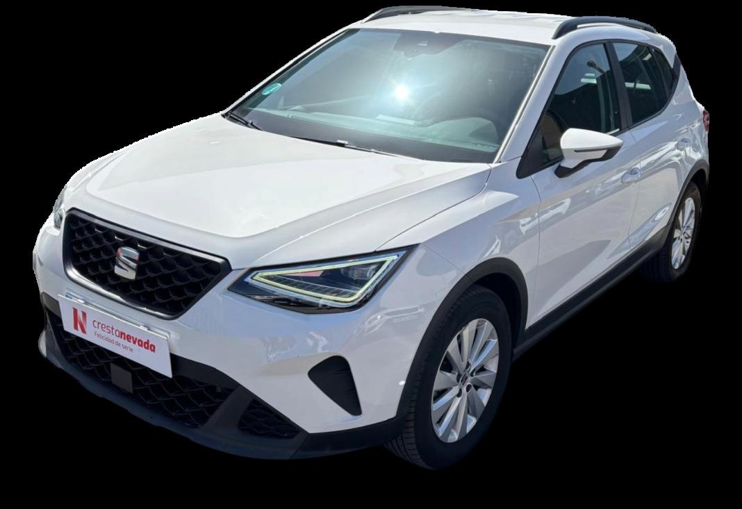 SEAT Arona 1.0 TSI 85kW 115CV Style XM