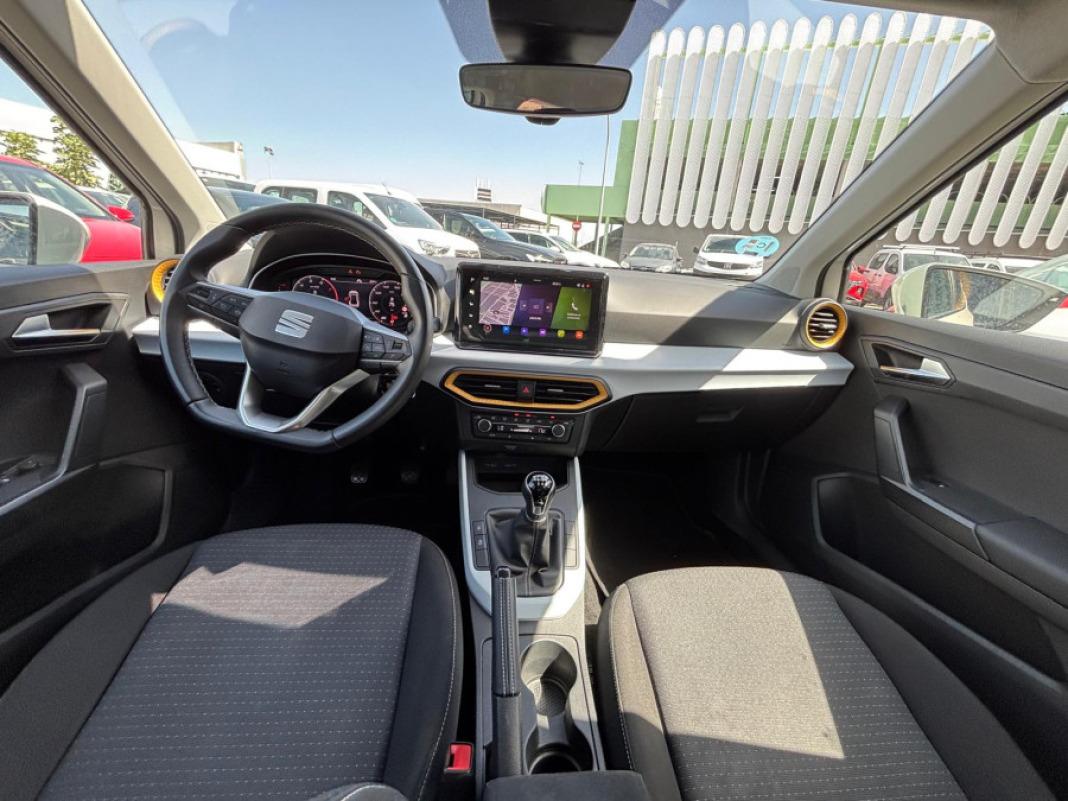 SEAT Arona 1.0 TSI 85kW 115CV Style XM