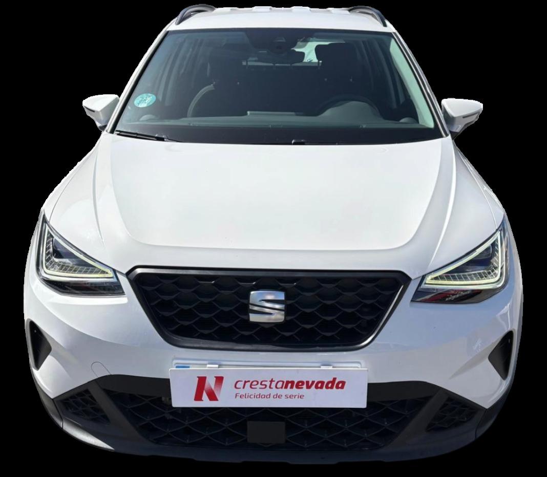 SEAT Arona 1.0 TSI 85kW 115CV Style XM