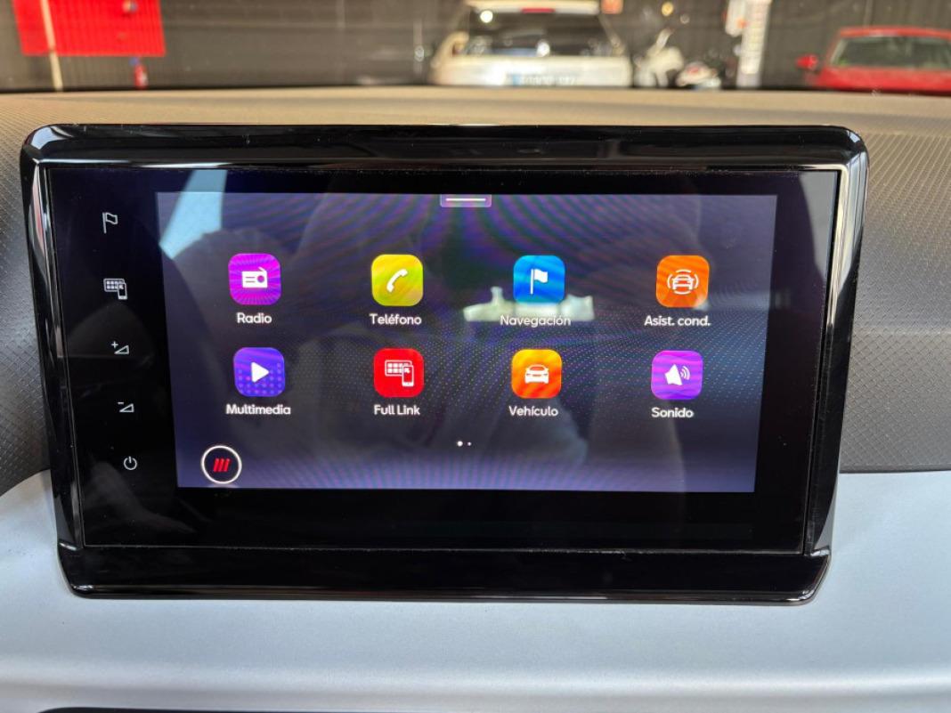 SEAT Arona 1.0 TSI 85kW 115CV Style XM