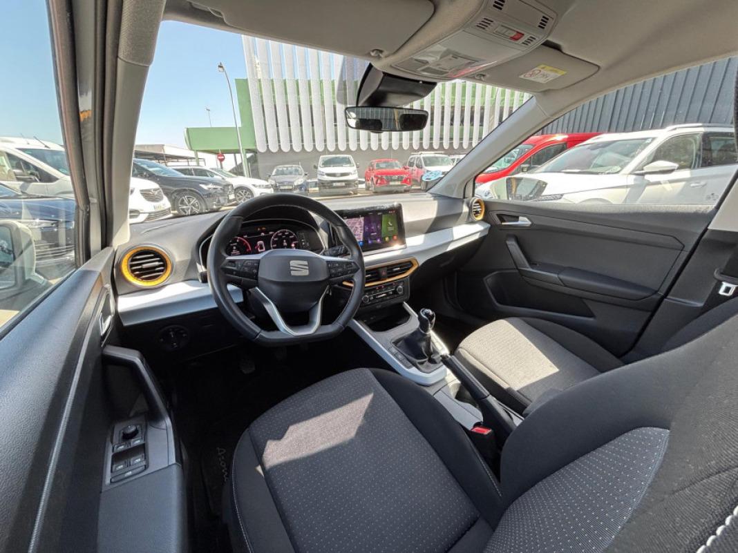 SEAT Arona 1.0 TSI 85kW 115CV Style XM