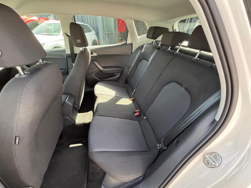 SEAT Arona 1.0 TSI 85kW 115CV Style XM