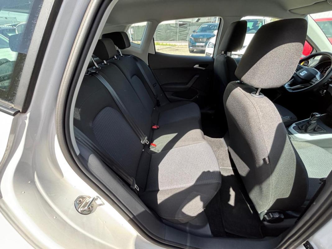 SEAT Arona 1.0 TSI 85kW 115CV Style XM
