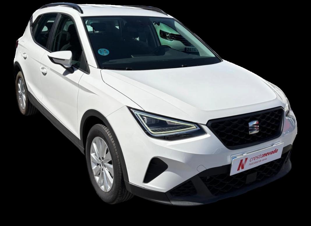 SEAT Arona 1.0 TSI 85kW 115CV Style XM