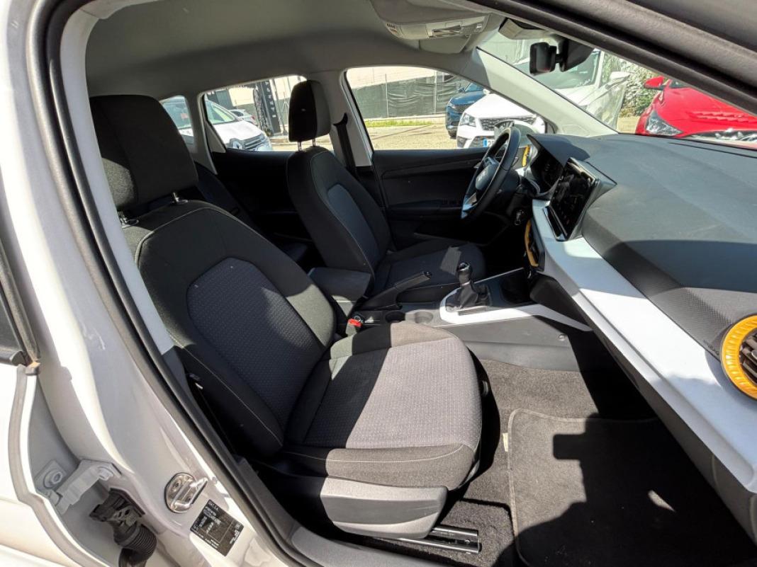 SEAT Arona 1.0 TSI 85kW 115CV Style XM