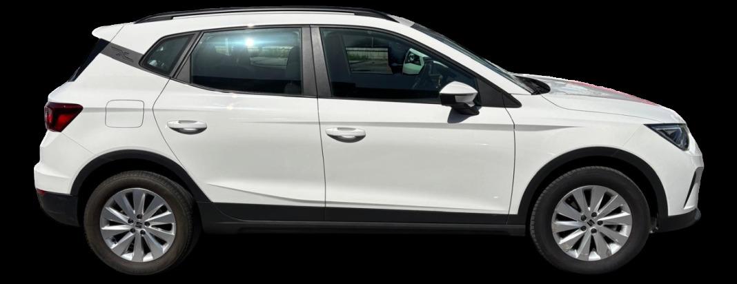 SEAT Arona 1.0 TSI 85kW 115CV Style XM