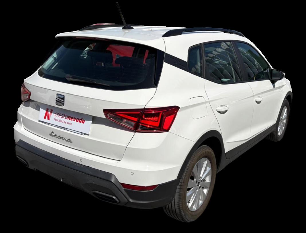 SEAT Arona 1.0 TSI 85kW 115CV Style XM
