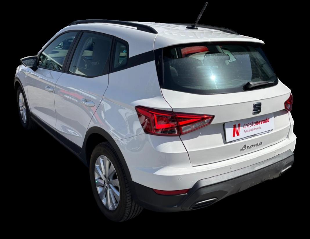 SEAT Arona 1.0 TSI 85kW 115CV Style XM