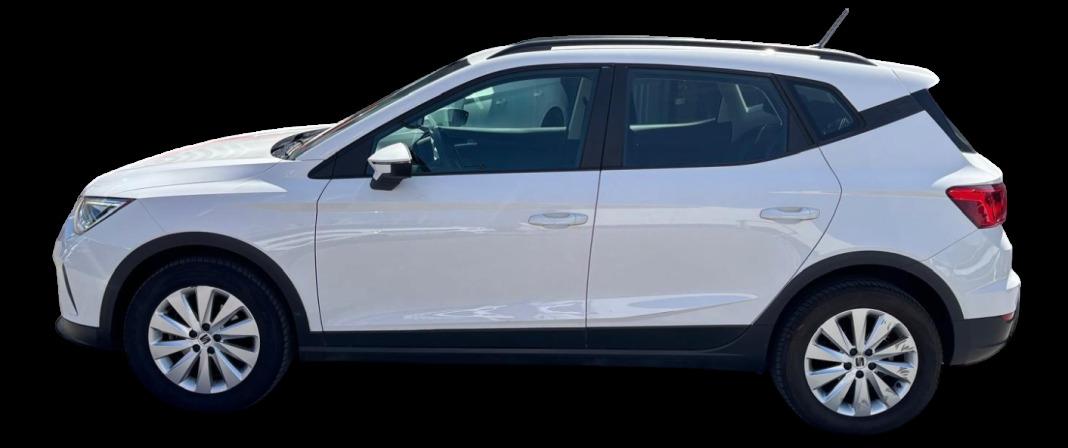 SEAT Arona 1.0 TSI 85kW 115CV Style XM