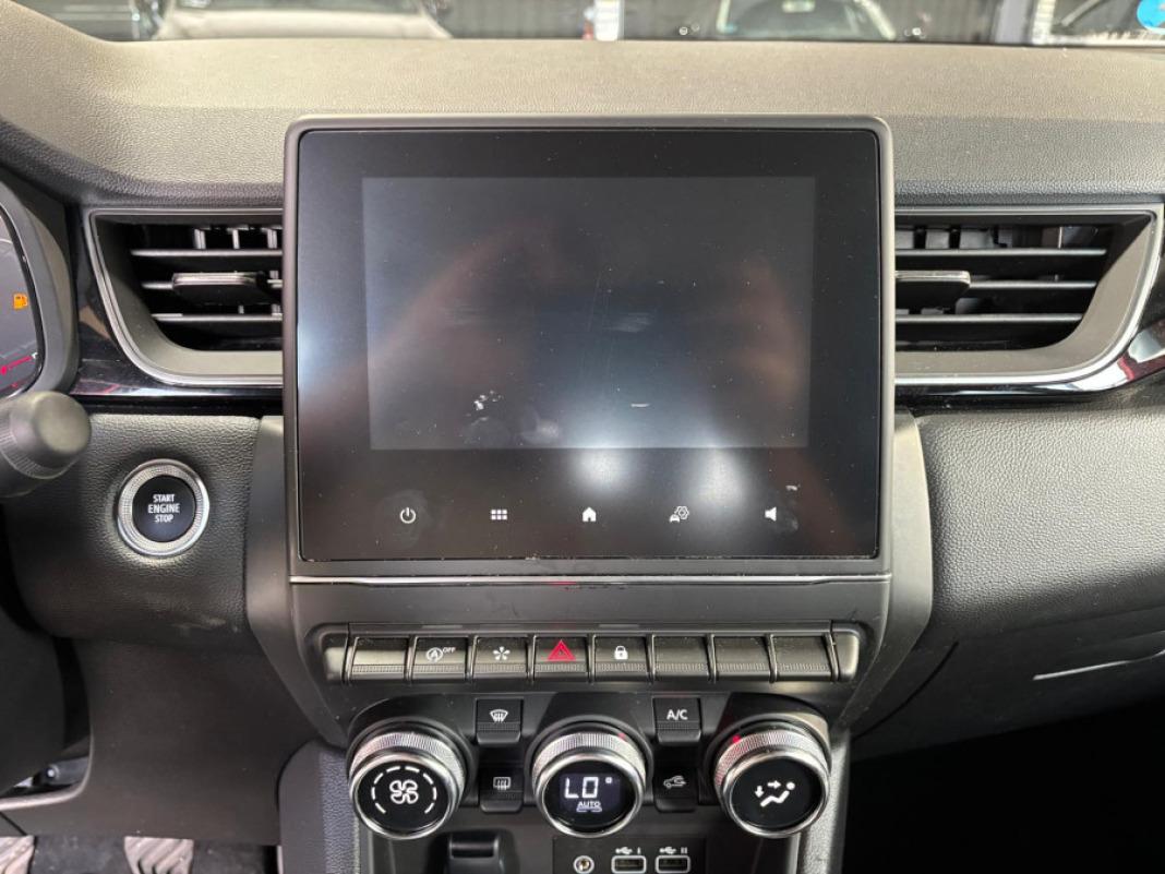 Mitsubishi Asx 130T MHEV Kaiteki
