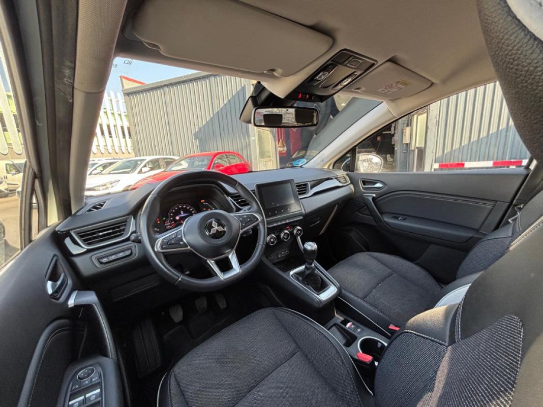 Mitsubishi Asx 130T MHEV Kaiteki