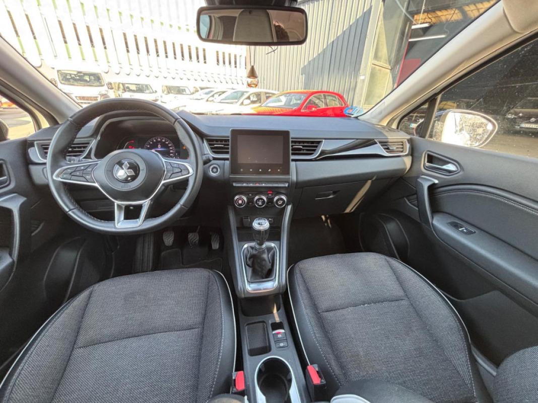 Mitsubishi Asx 130T MHEV Kaiteki