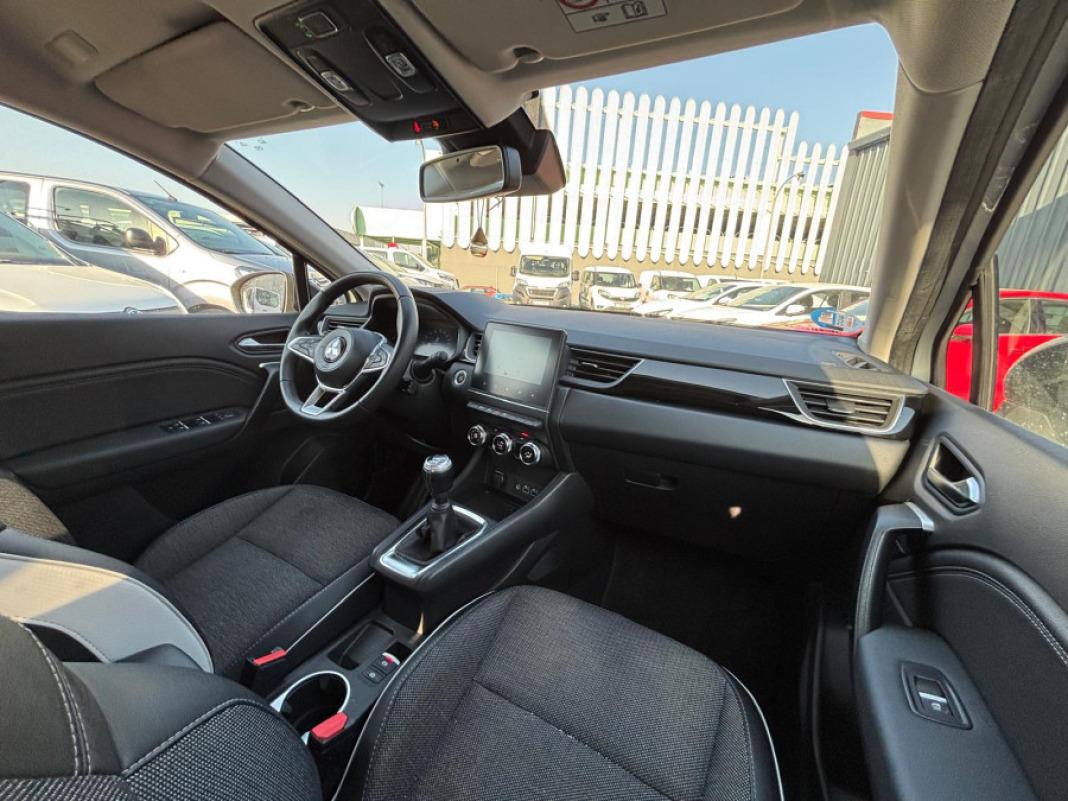 Mitsubishi Asx 130T MHEV Kaiteki