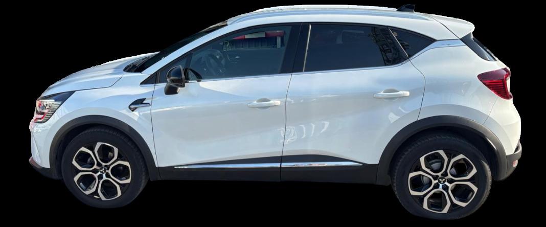 Mitsubishi Asx 130T MHEV Kaiteki