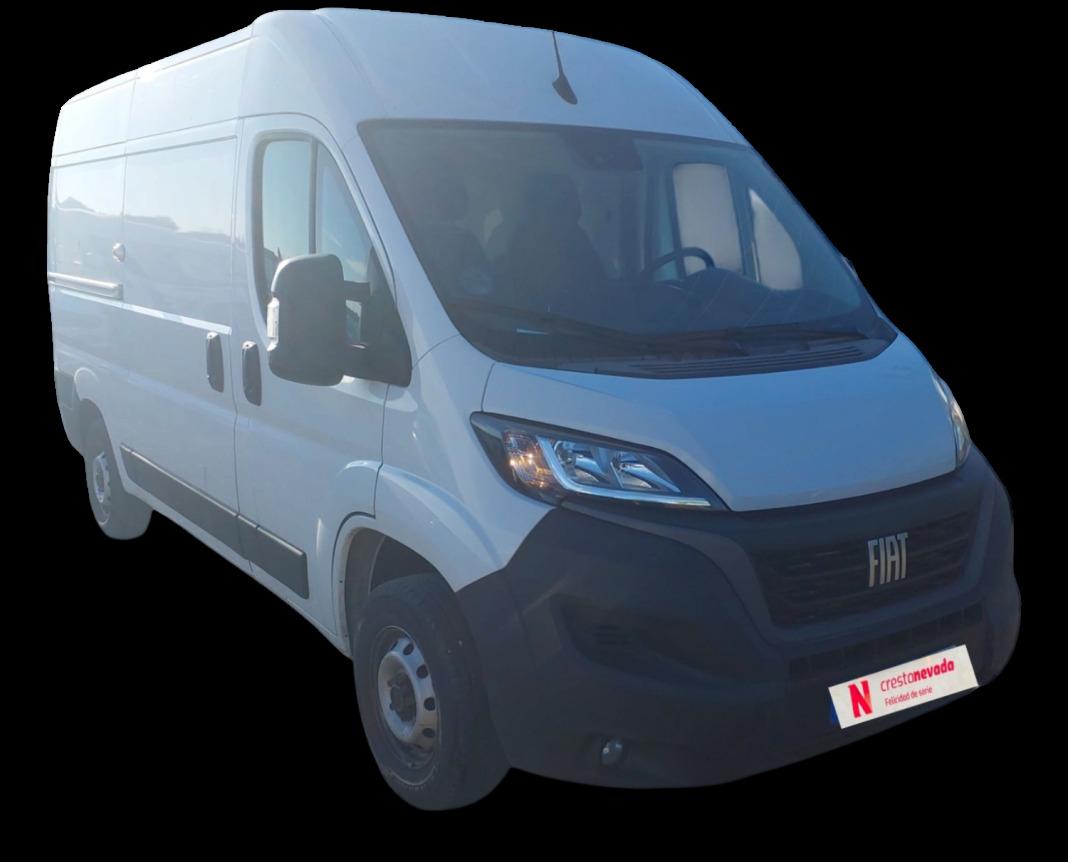 Fiat Ducato 35 L2H2 Mjet 2.3 103kW Easy Pro