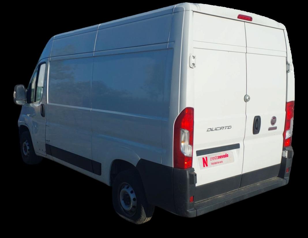 Fiat Ducato 35 L2H2 Mjet 2.3 103kW Easy Pro