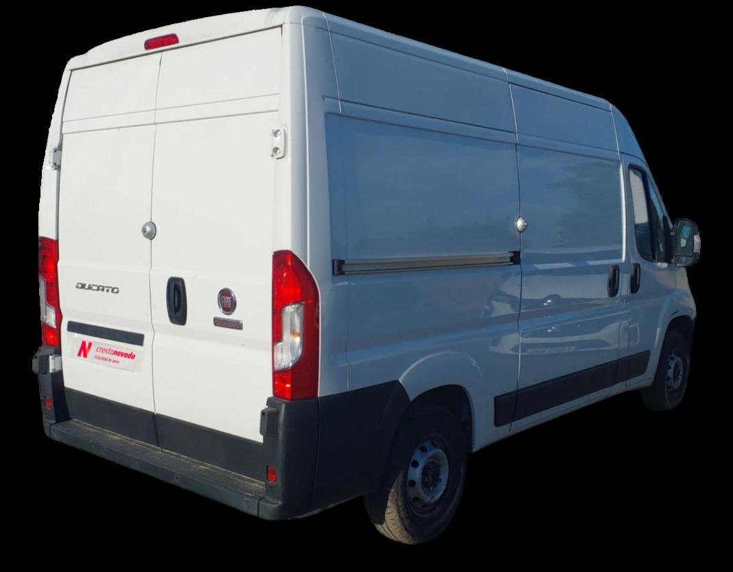 Fiat Ducato 35 L2H2 Mjet 2.3 103kW Easy Pro
