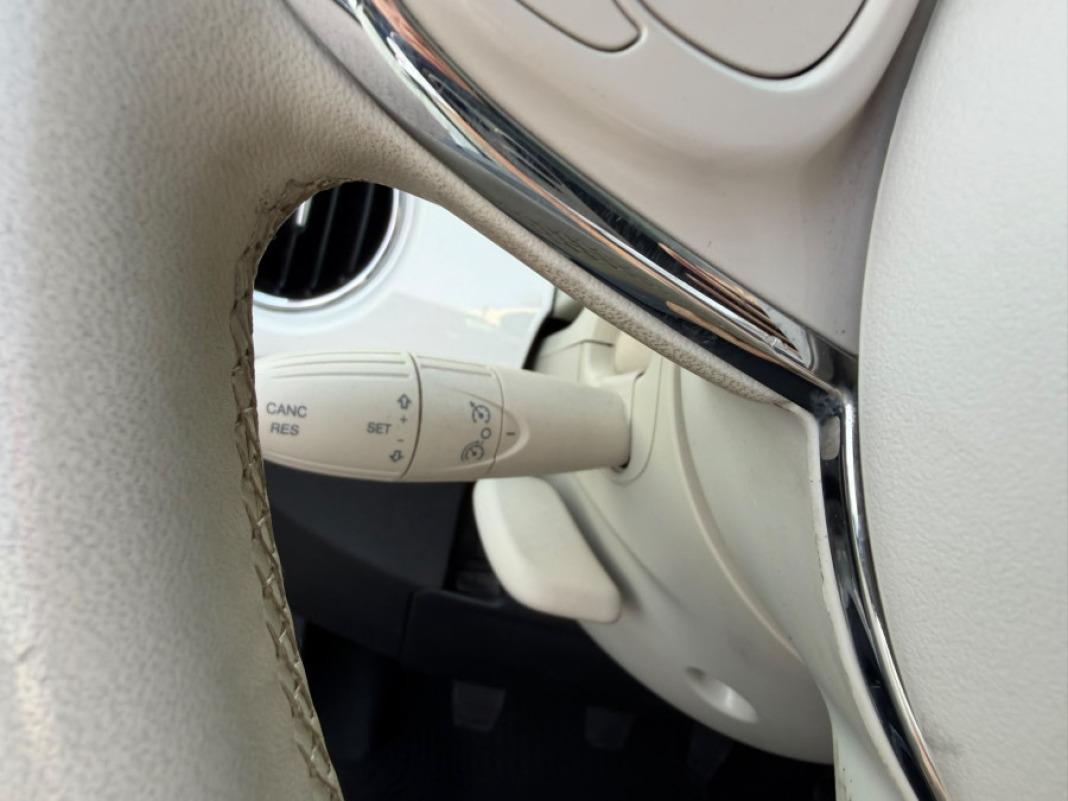 Fiat 500 Dolcevita 1.0 Hybrid 51KW 70 CV