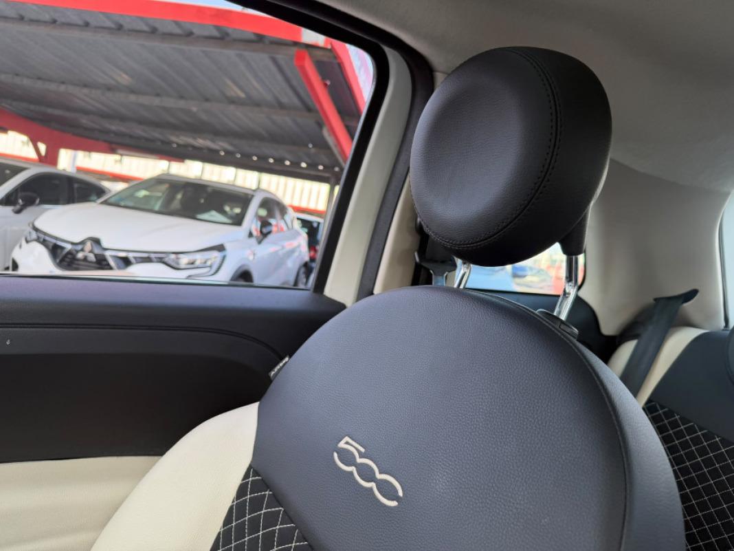 Fiat 500 Dolcevita 1.0 Hybrid 51KW 70 CV