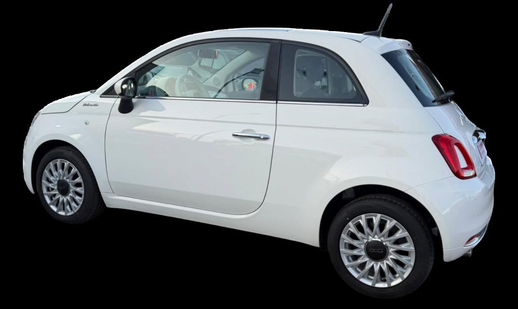 Fiat 500 Dolcevita 1.0 Hybrid 51KW 70 CV