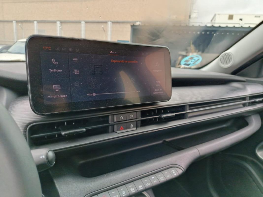 Jeep Avenger 1.2 G 74kW 100CV Altitude