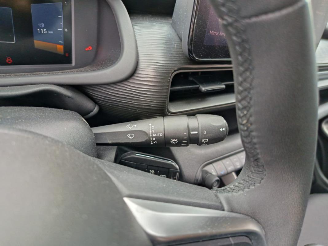 Jeep Avenger 1.2 G 74kW 100CV Altitude
