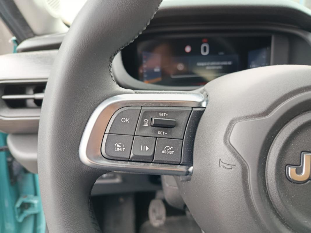 Jeep Avenger 1.2 G 74kW 100CV Altitude