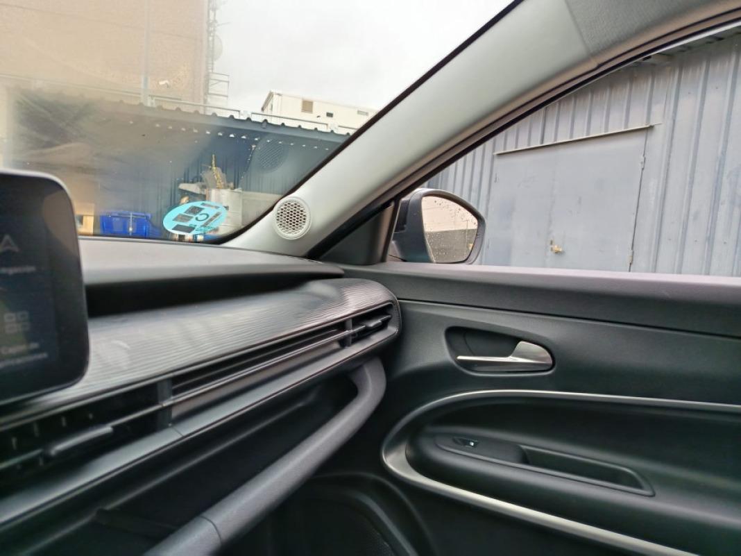 Jeep Avenger 1.2 G 74kW 100CV Altitude