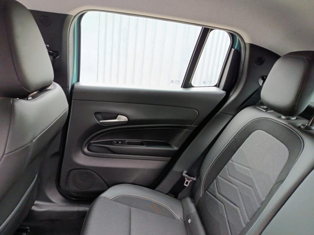 Jeep Avenger 1.2 G 74kW 100CV Altitude