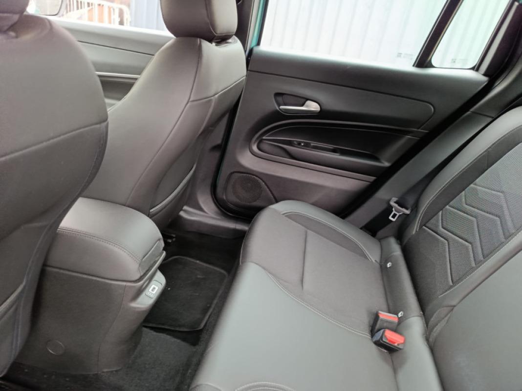 Jeep Avenger 1.2 G 74kW 100CV Altitude