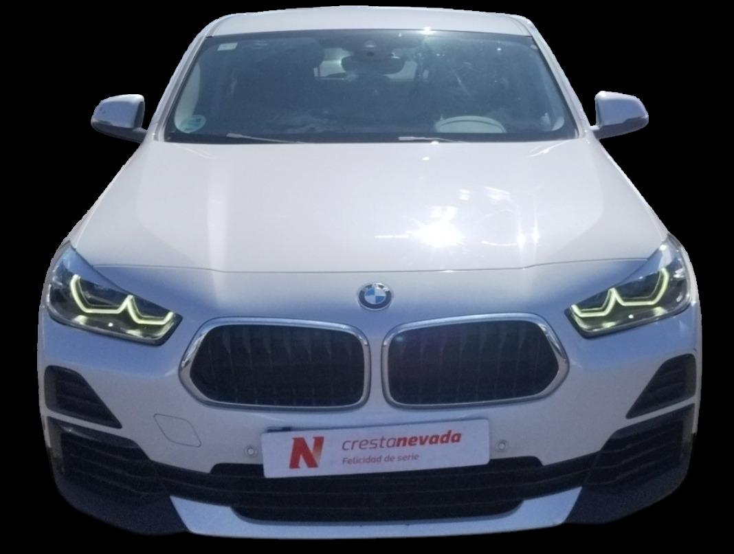 BMW X2 sDrive18i