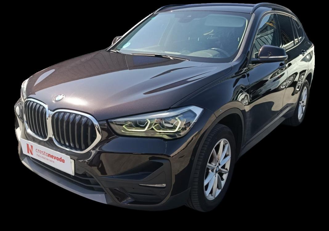 BMW X1 sDrive16d