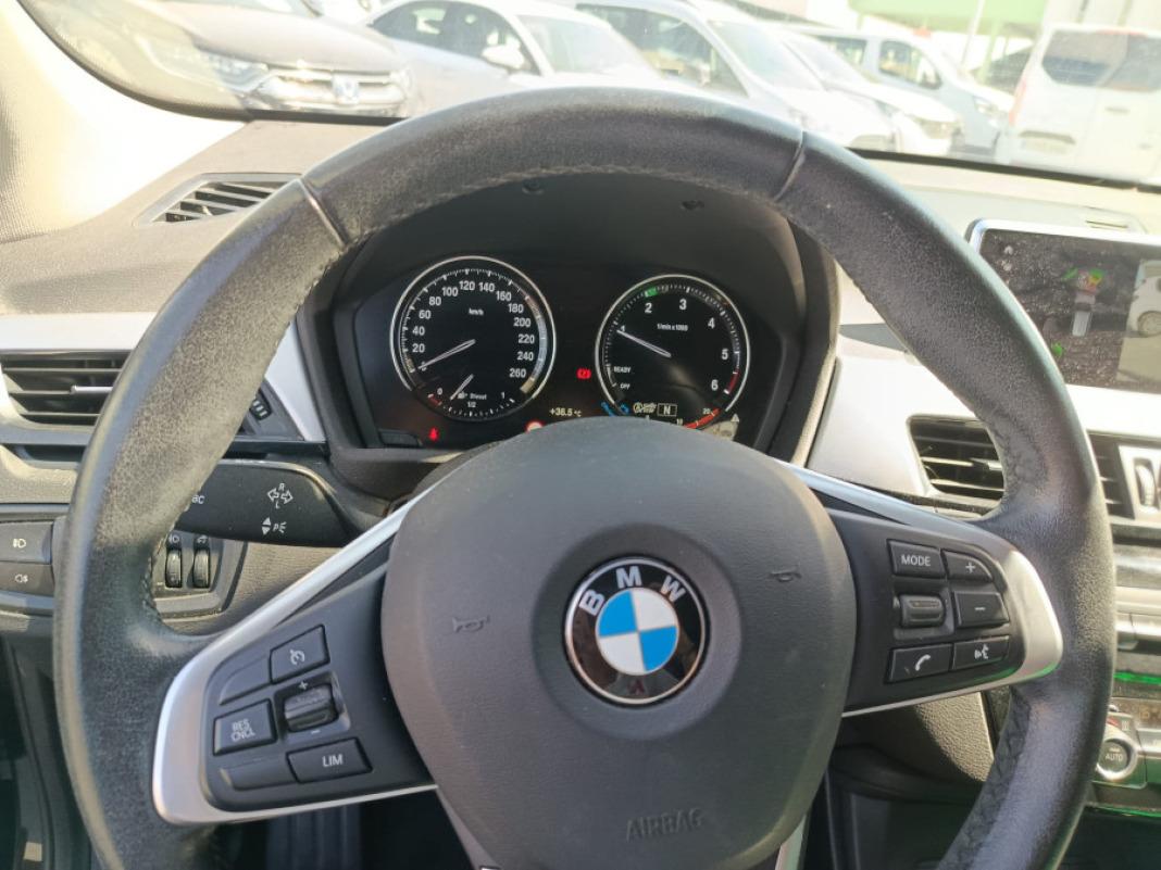 BMW X1 sDrive16d