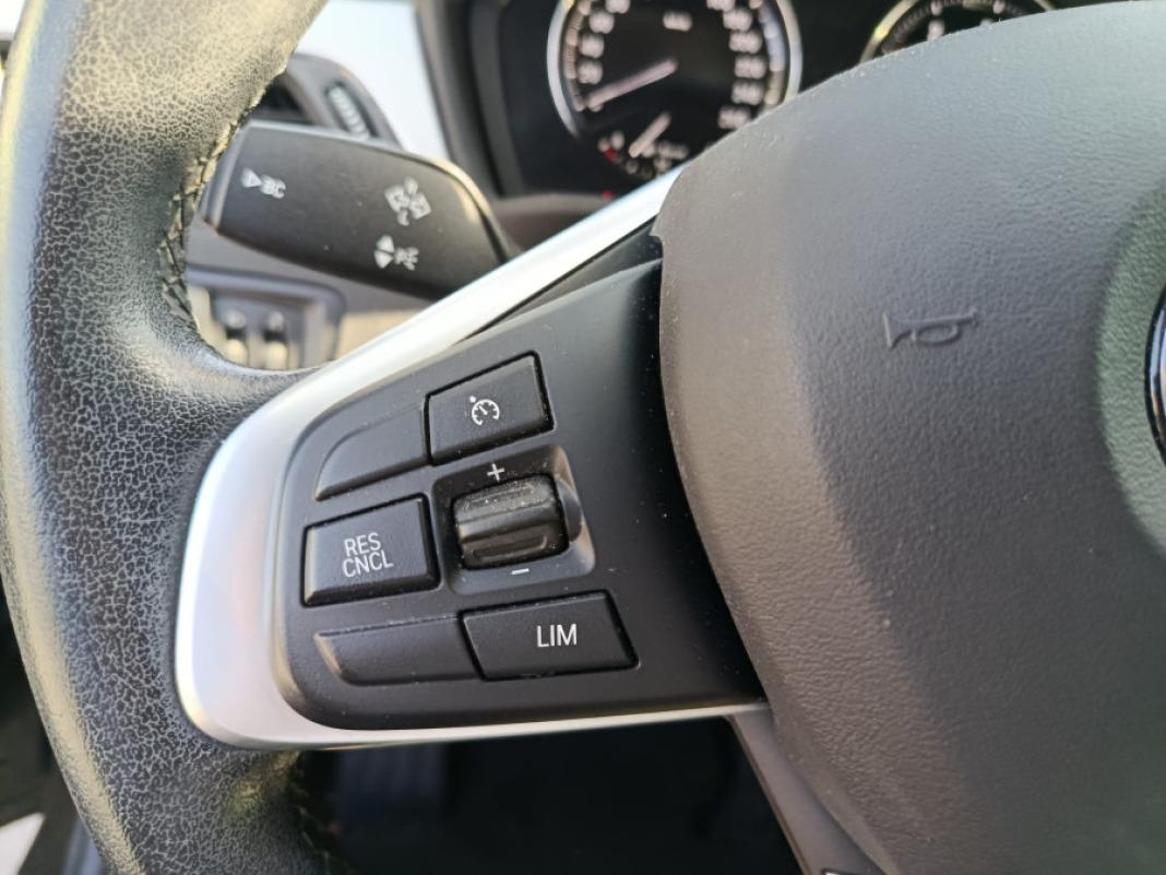 BMW X1 sDrive16d