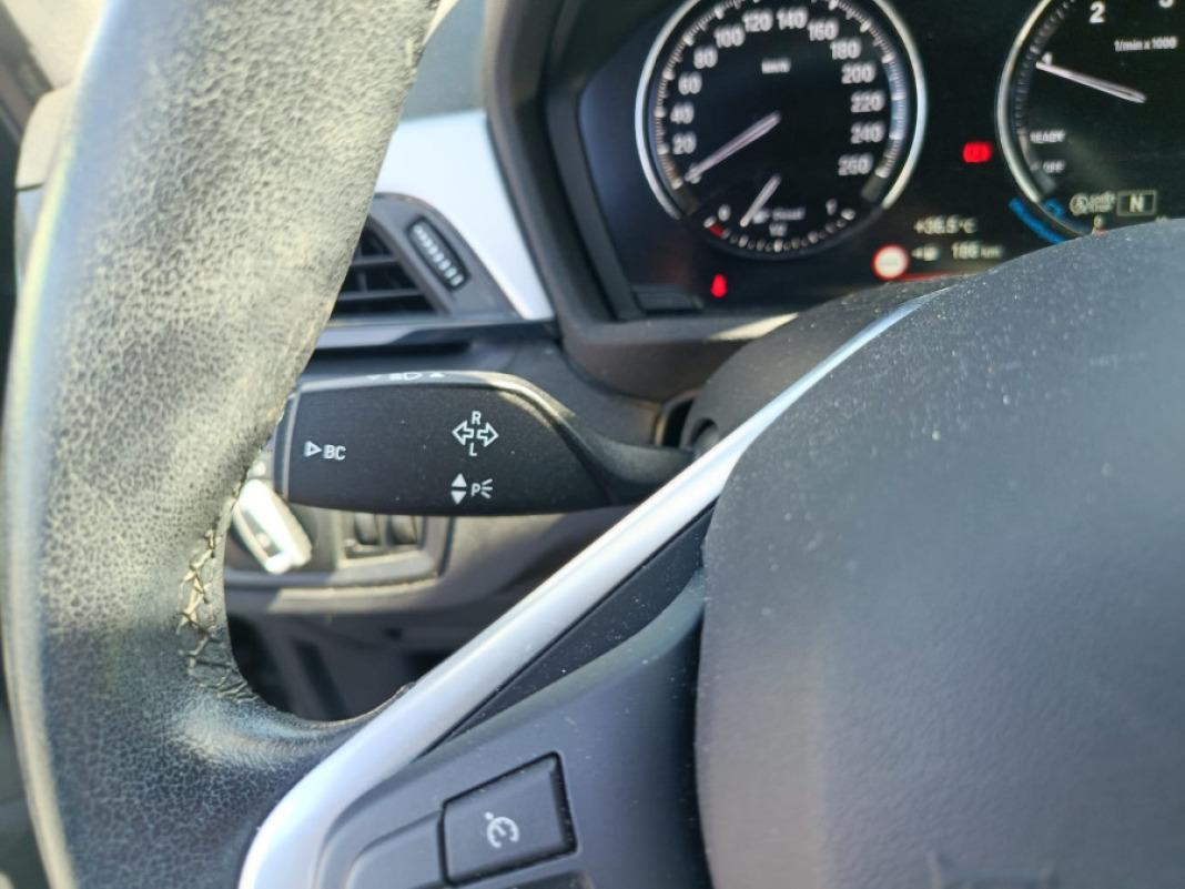 BMW X1 sDrive16d