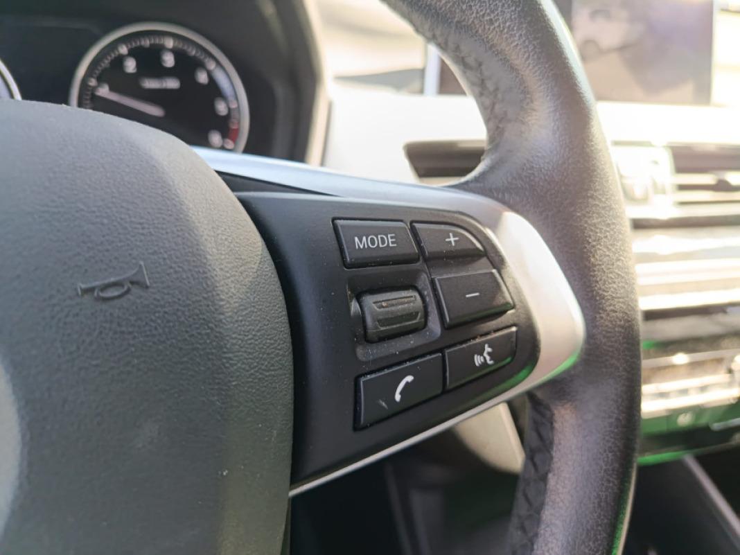 BMW X1 sDrive16d