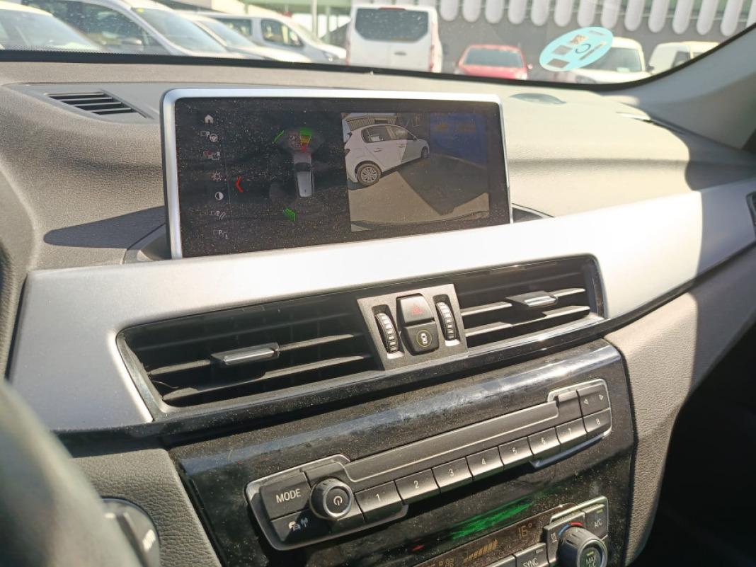 BMW X1 sDrive16d
