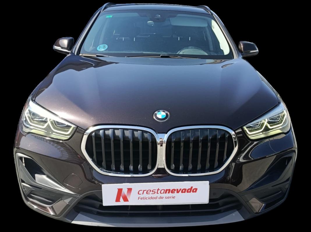 BMW X1 sDrive16d