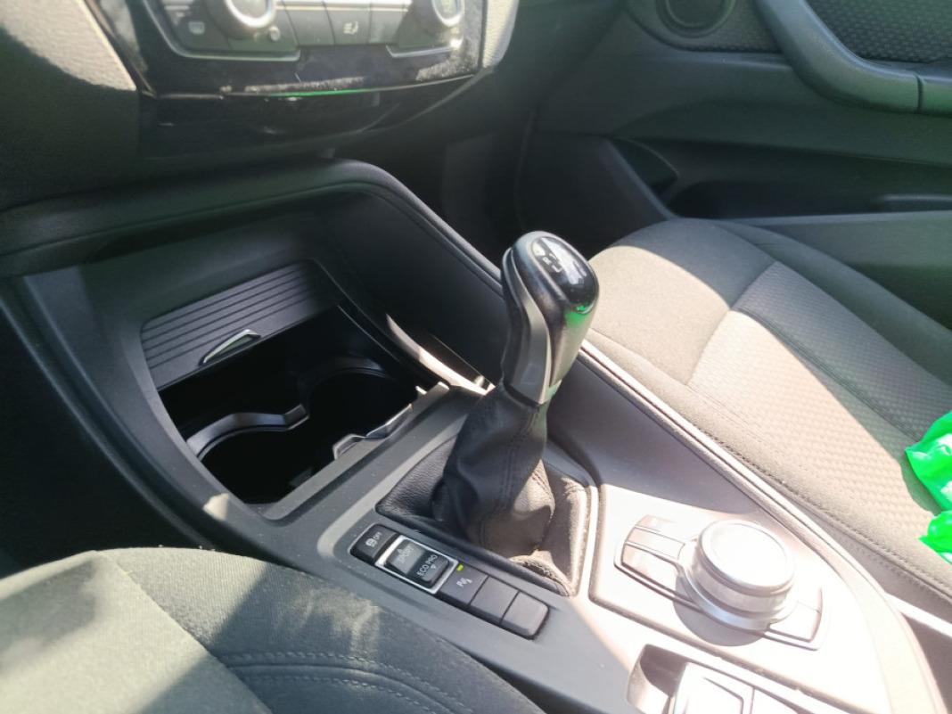 BMW X1 sDrive16d