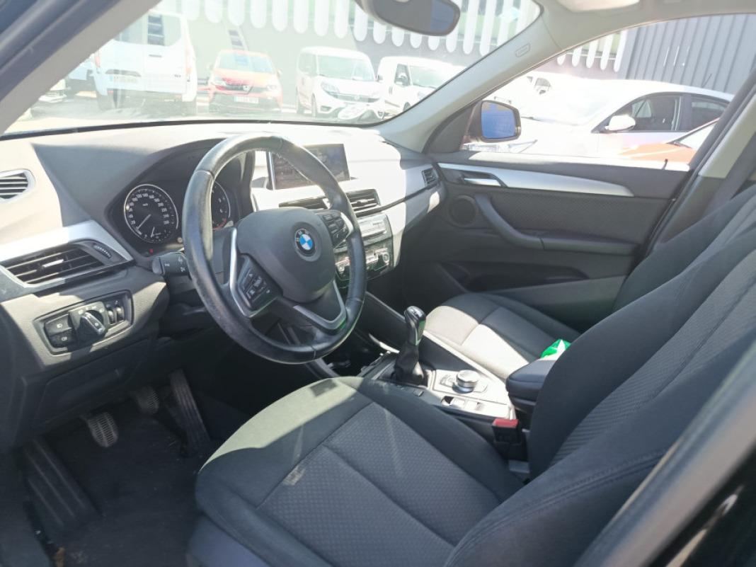 BMW X1 sDrive16d