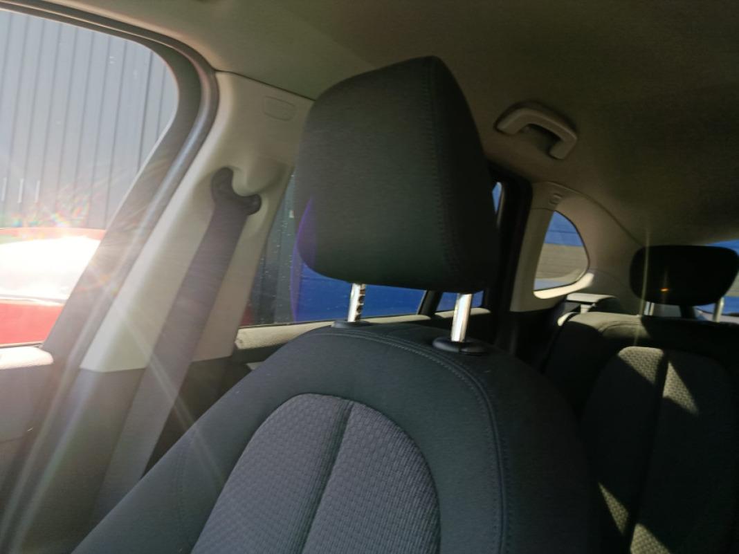 BMW X1 sDrive16d