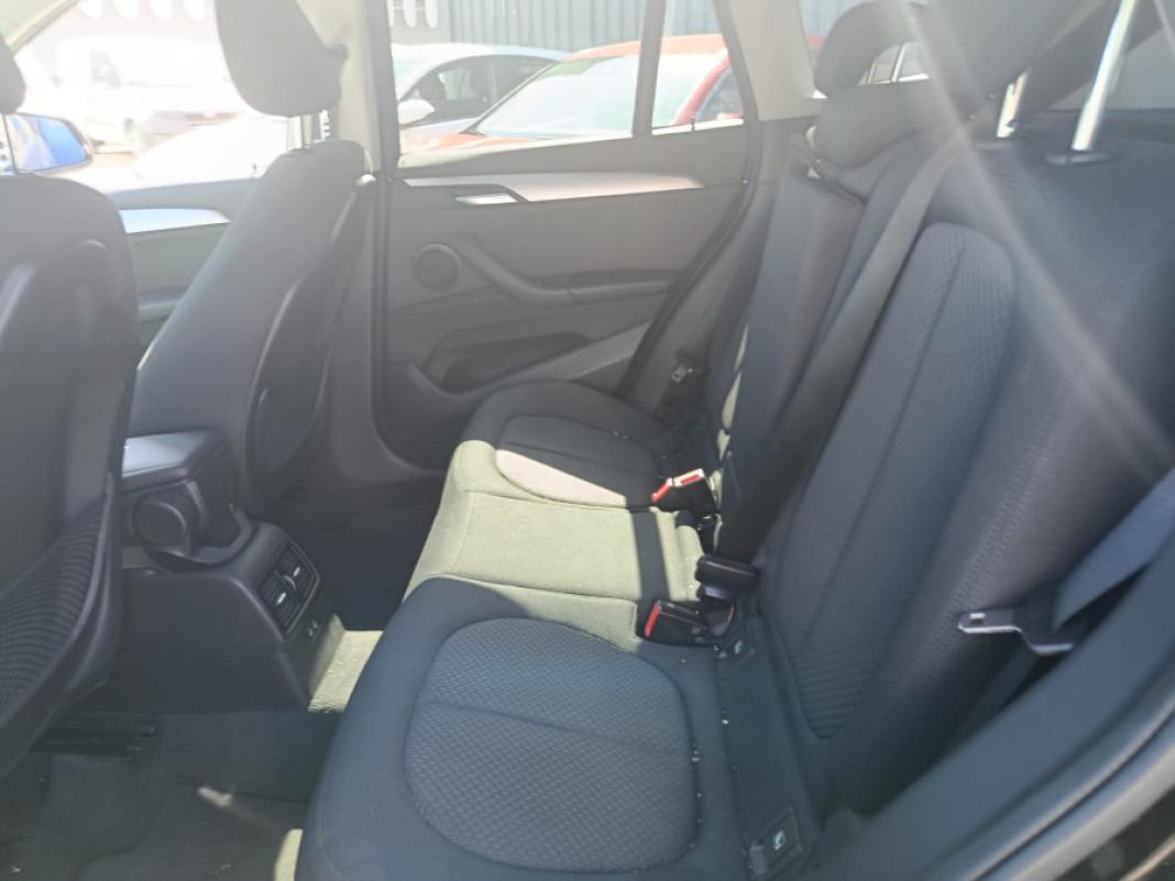 BMW X1 sDrive16d