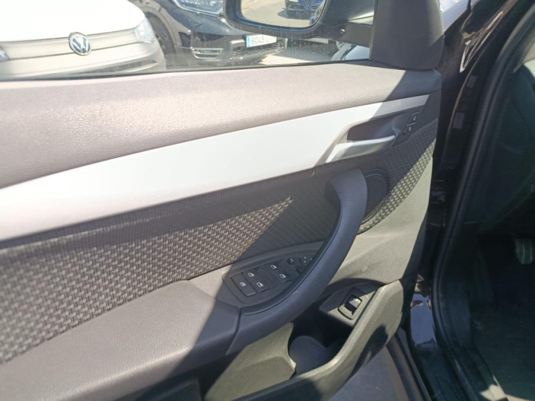 BMW X1 sDrive16d