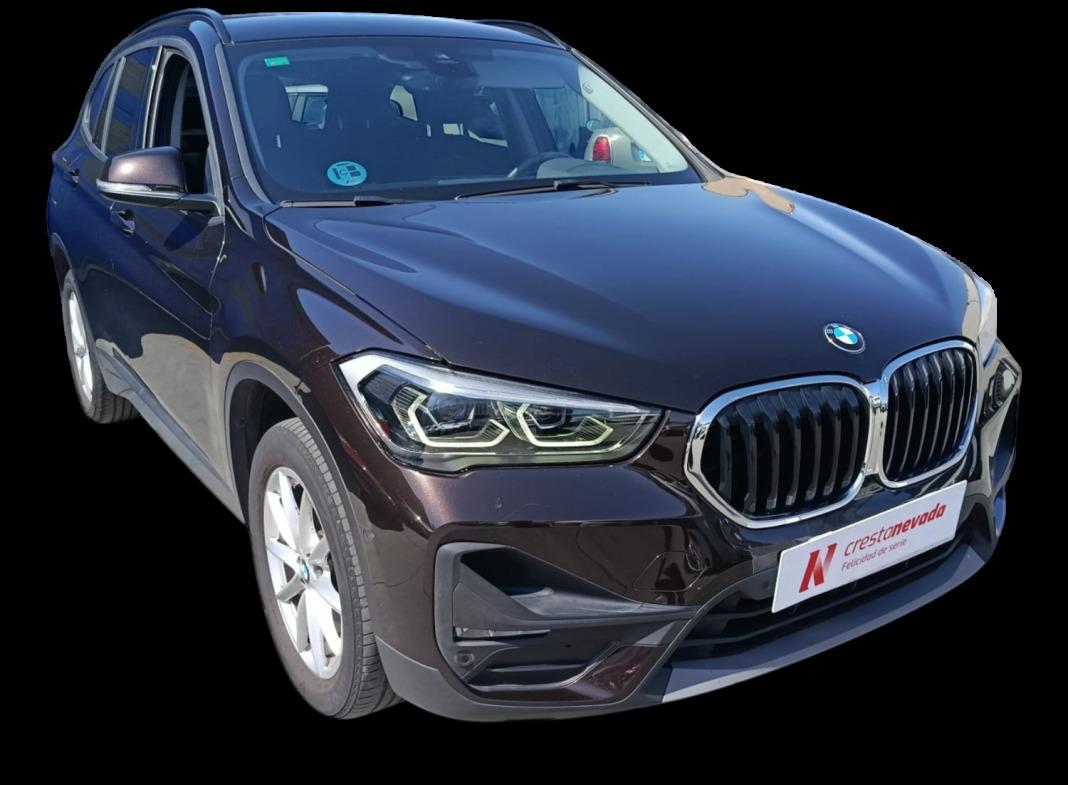BMW X1 sDrive16d
