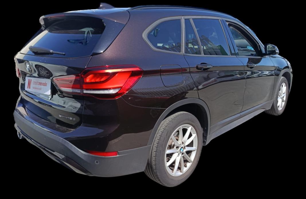 BMW X1 sDrive16d